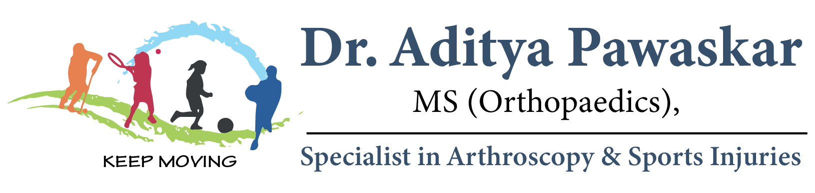 Best Orthopaedic Surgeon, Dr. Aditya Pawaskar, Specialist in Arthroscopy and Sports Injuries in Mumbai, Maharshtra in Matunga and Tardeo Road.