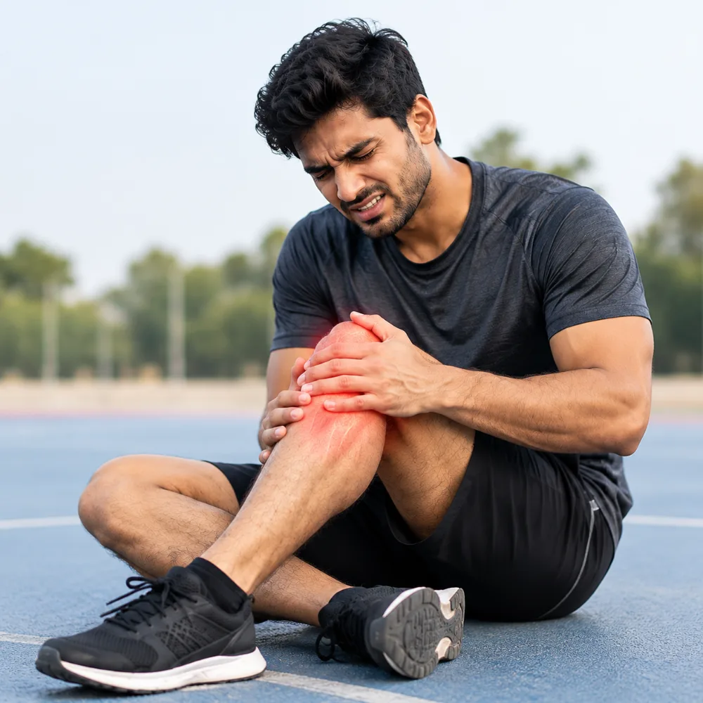 Do All Sports Knee Injuries Need Surgery? Knee Specialist Mumbai