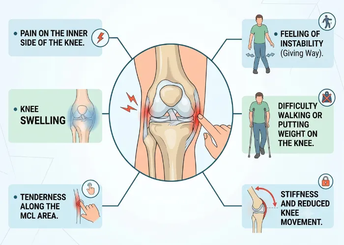 What Is an MCL Injury?