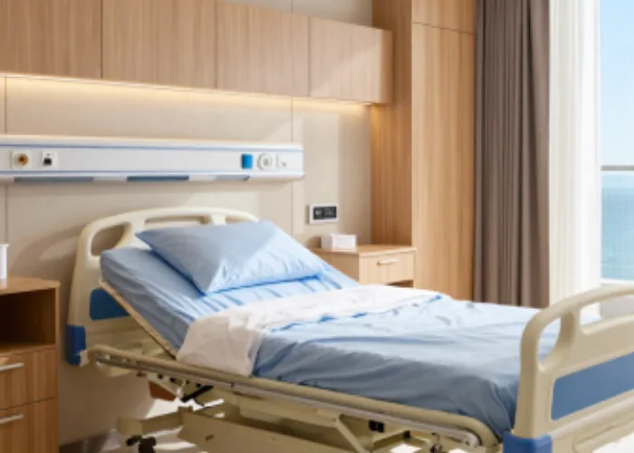 Hospital Facilities