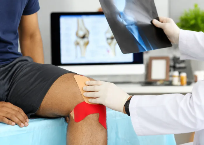 How Is Runner’s Knee Diagnosed?