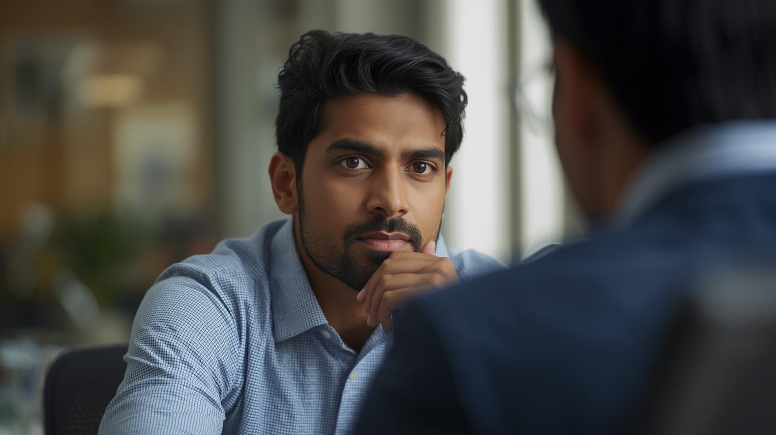 Indian Patient Consultation Questions