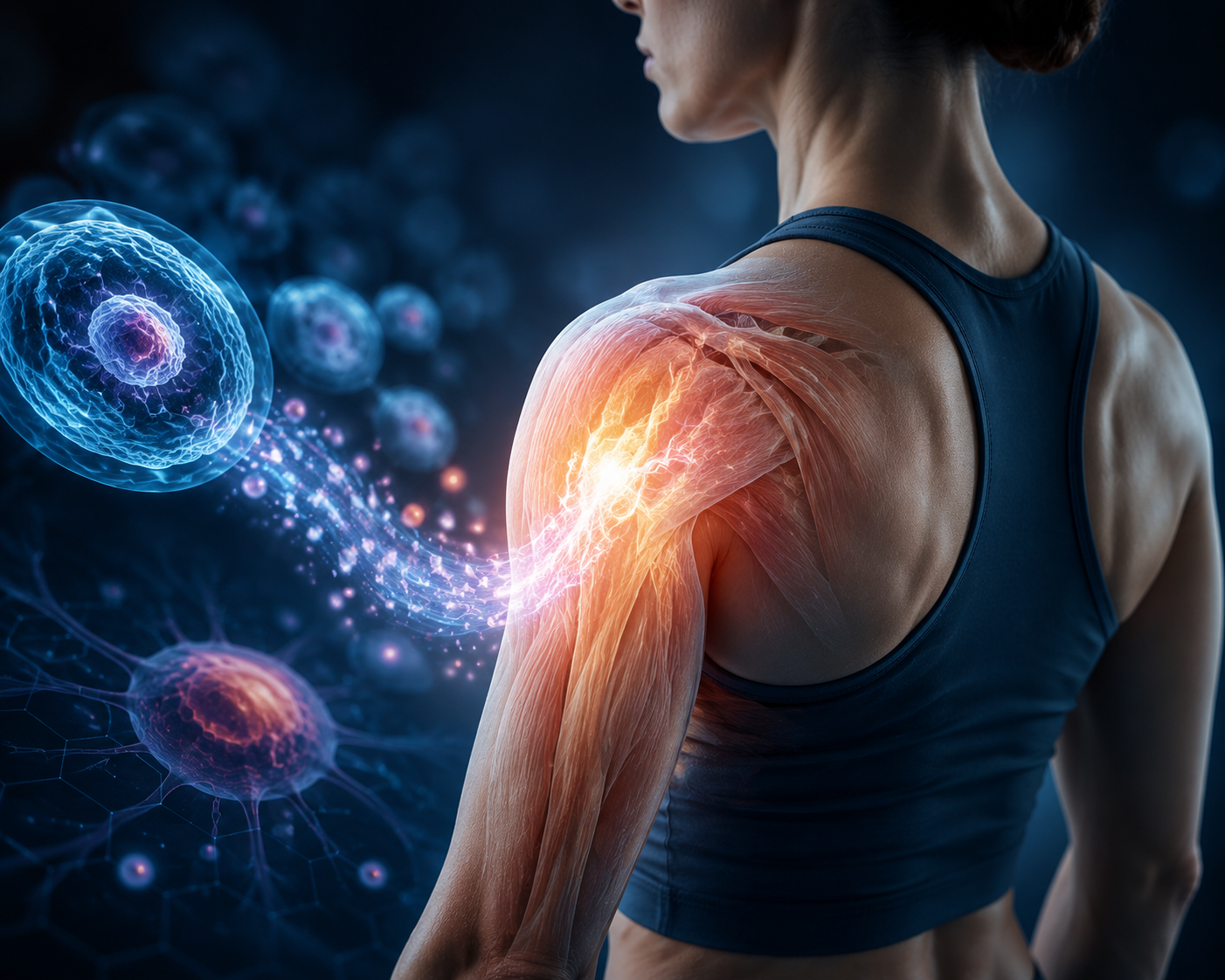 Regenerative Medicine