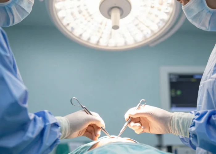 Surgeon Experience