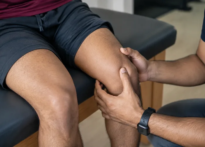 Treatment Options for Runner’s Knee