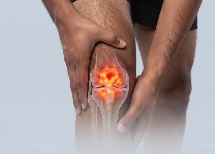 What Are the Symptoms of an ACL Tear