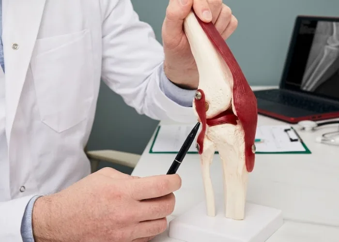 What Is MCL Tear Repair Surgery?