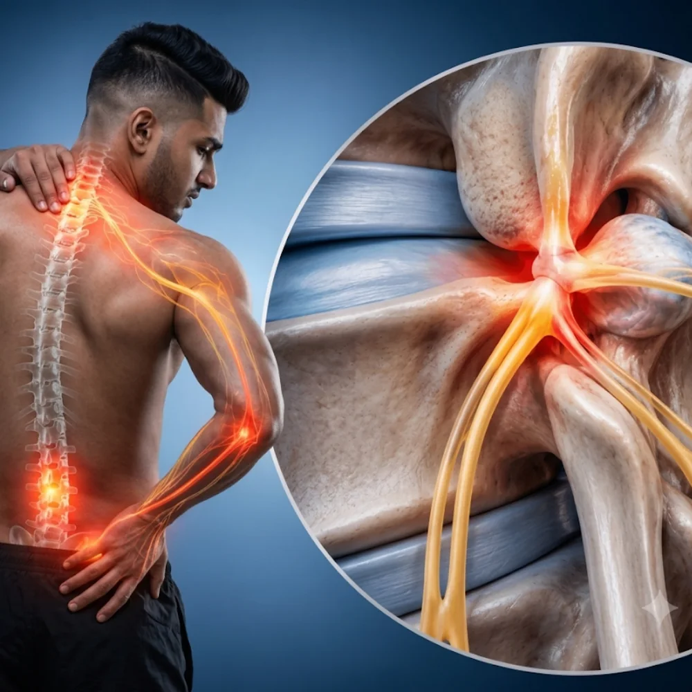 What Is a Paralabral Cyst?