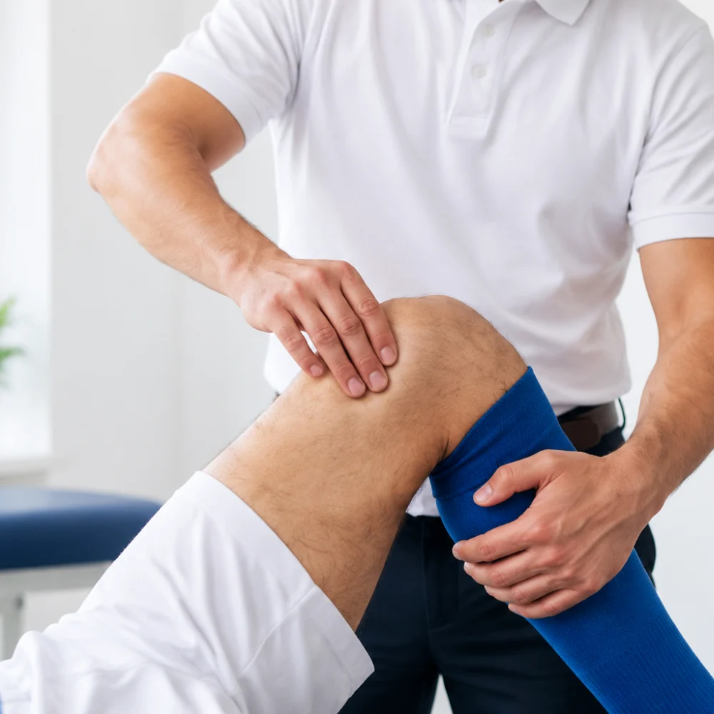What Is a Sports Medicine Specialist?