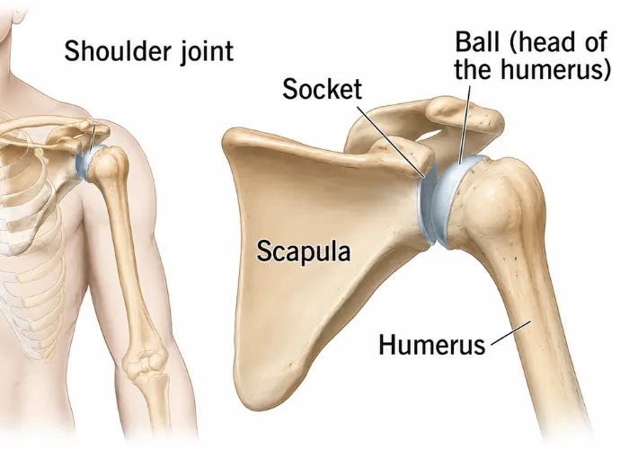 What Is Reverse Shoulder Replacement Surgery?