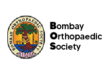 Bombay Orthopaedic Society Logo