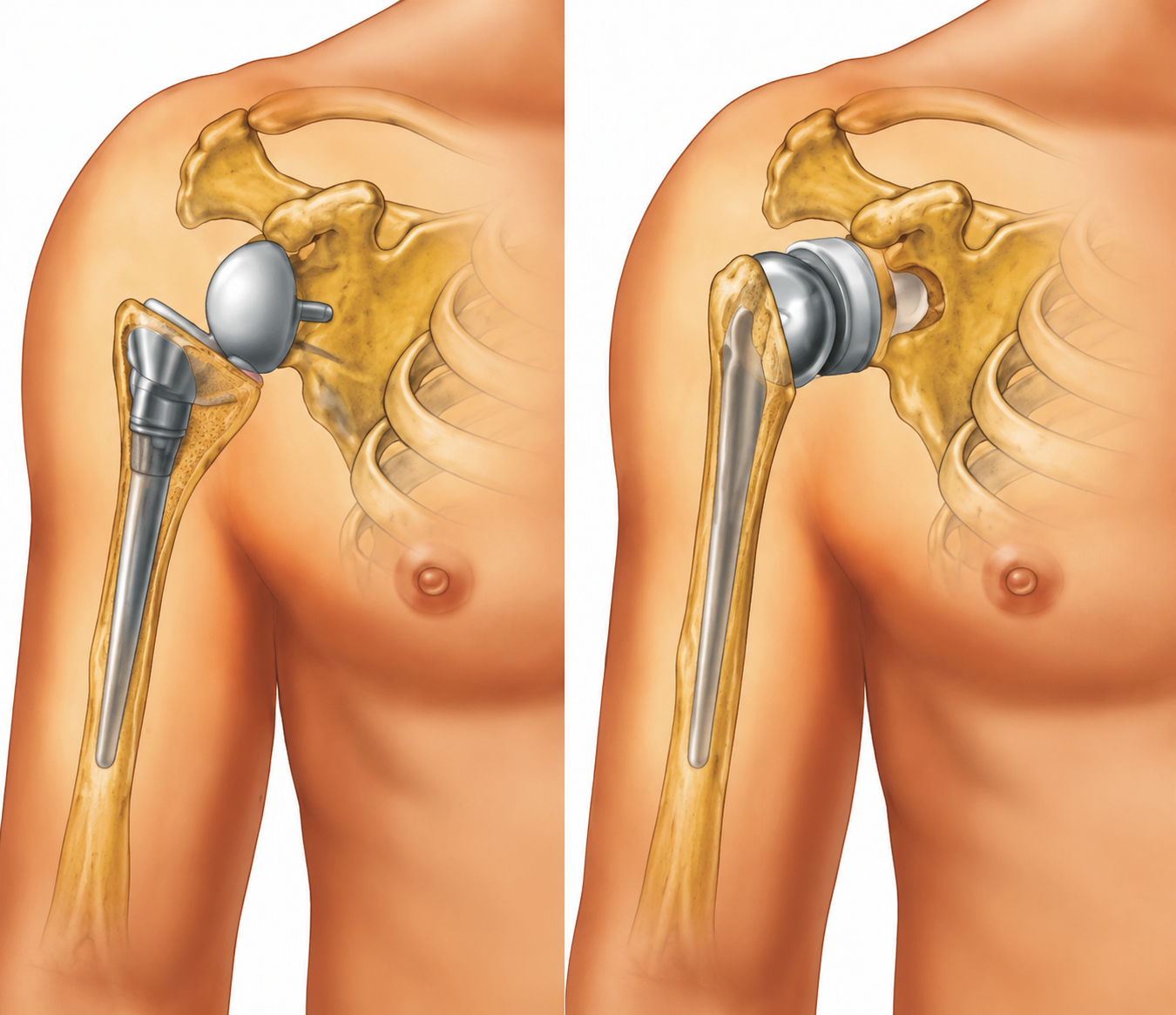 Reverse Shoulder Replacement in Mumbai by Dr. Aditya Pawaskar - Specialist in Shoulder Arthroplasty.