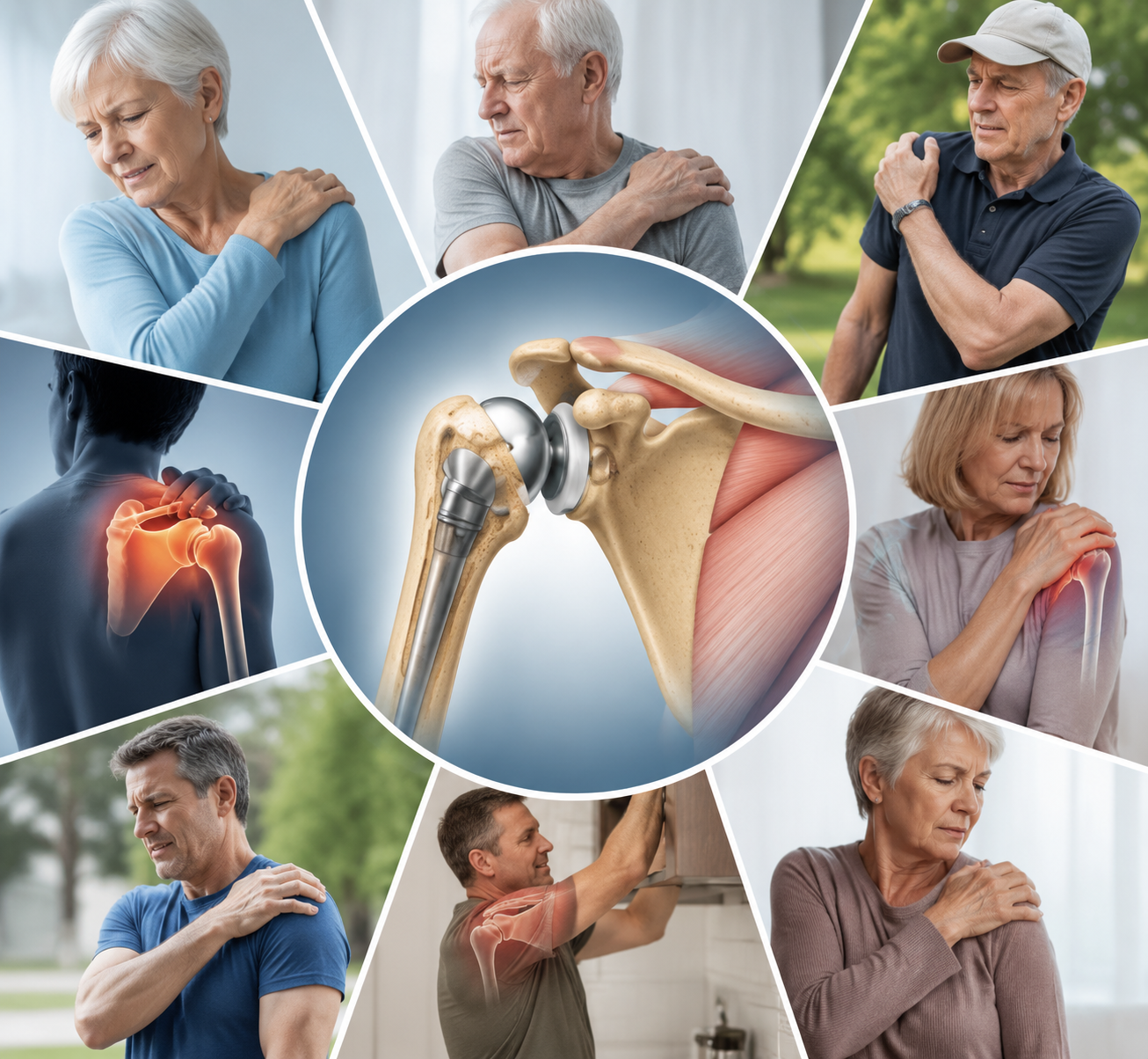 Shoulder Conditions in Mumbai by Dr. Aditya Pawaskar - Expert shoulder specialist in Mumbai.